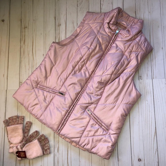 rains thermal puffer